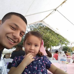 Meet your Posher, Nick